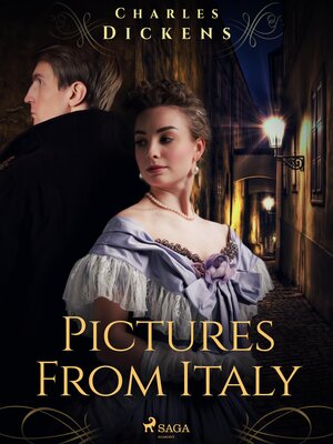 cover image of Pictures From Italy